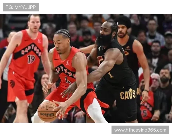 NBA季后赛｜哈登第八次赢下天王山之战，骑士拿到赛点