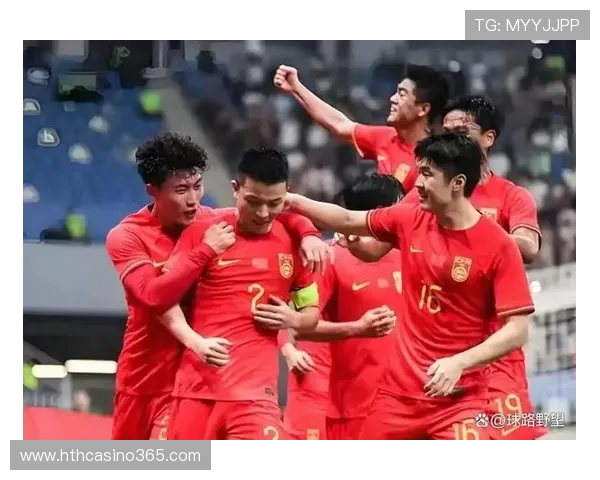 一场3-2，让国足迎利好：避开日韩+落入上半区，亚洲杯含金量拉满_2